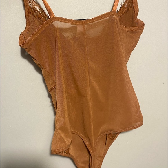 Never Worn Revamped Lingerie - Picture 4 of 4